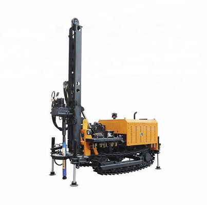 acheter foreuse hydraulique de chenille de puissance diesel de 120m online manufacture