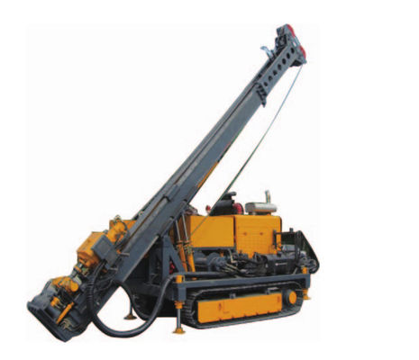 acheter Foreuse hydraulique de noyau d'exploration géophysique online manufacture