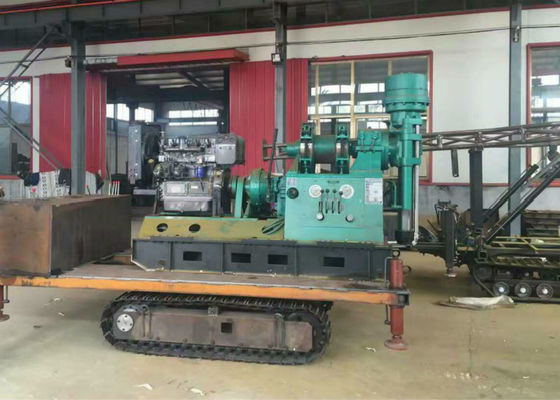 acheter Plate-forme de forage horizontale de machines à grande vitesse d'ingénierie online manufacture