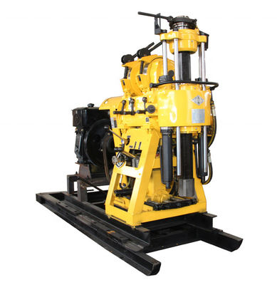 acheter Foreuse hydraulique de puits d'eau d'exploration de 180m online manufacture