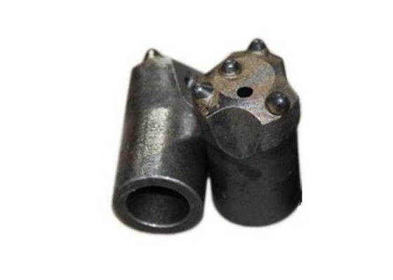 acheter 7 bits de perceuse de hard rock du bouton 40mm pour le mien online manufacture