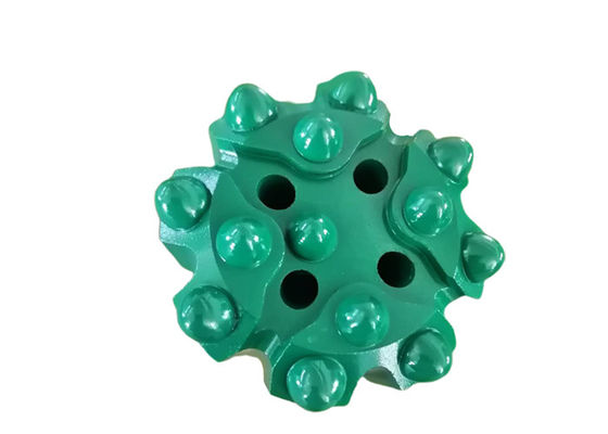 acheter Peu de perceuse de carbure de roche de R32 76mm online manufacture