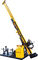 HYDX -4 145kw Crawler Type Plaform Type Core Drilling Rig