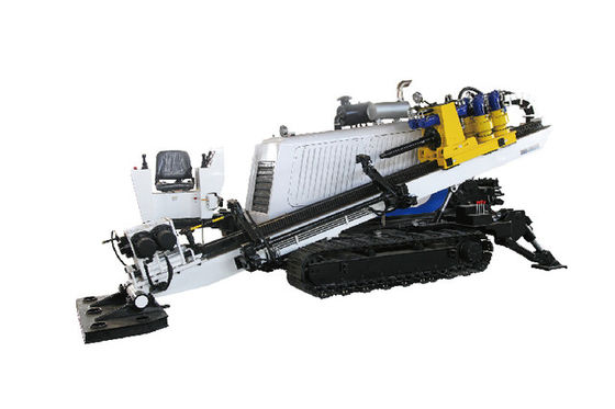 Good price Installations horizontales hydrauliques de forage dirigé de TYZ-45 45T en ligne