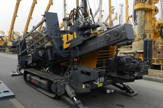 Good price Installations horizontales de forage dirigé de machines d'ingénierie en ligne